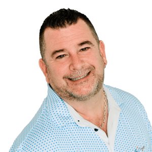 Derrick A. Deyo
